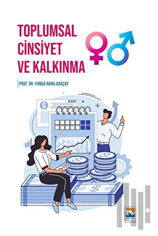 Toplumsal Cinsiyet ve Kalkınma | Kitap Ambarı