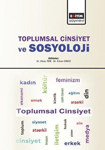 Toplumsal Cinsiyet ve Sosyoloji | Kitap Ambarı