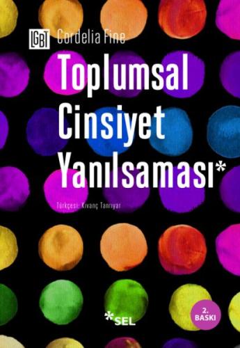 Toplumsal Cinsiyet Yanılsaması | Kitap Ambarı