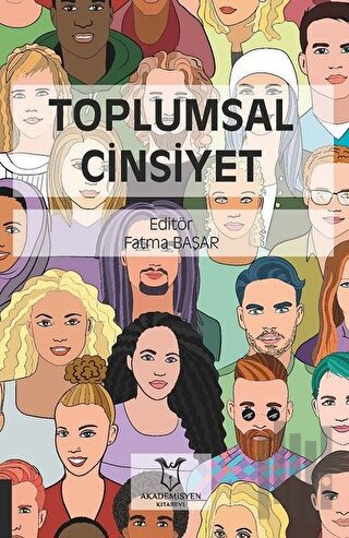 Toplumsal Cinsiyet | Kitap Ambarı