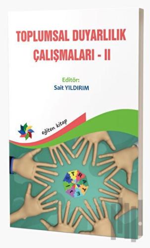 Toplumsal Duyarlılık Çalışmaları 2 | Kitap Ambarı