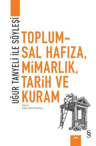 Toplumsal Hafıza, Mimarlık, Tarih ve Kuram | Kitap Ambarı