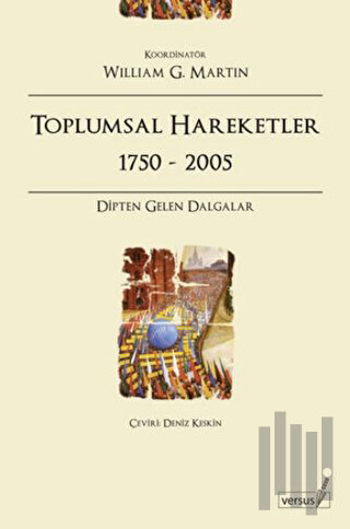 Toplumsal Hareketler 1750-2005 | Kitap Ambarı