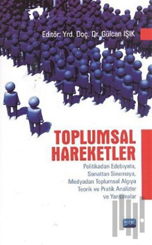 Toplumsal Hareketler | Kitap Ambarı