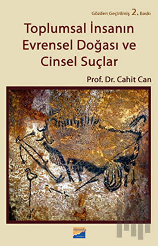 Toplumsal İnsanın Evrensel Doğası ve Cinsel Suçlar | Kitap Ambarı