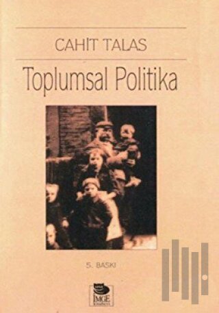 Toplumsal Politika | Kitap Ambarı