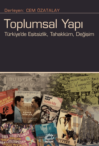 Toplumsal Yapı | Kitap Ambarı