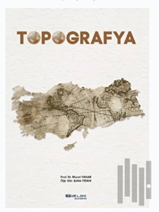 Topografya | Kitap Ambarı