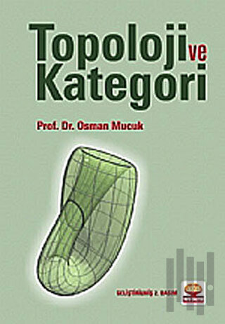 Topoloji ve Kategori | Kitap Ambarı