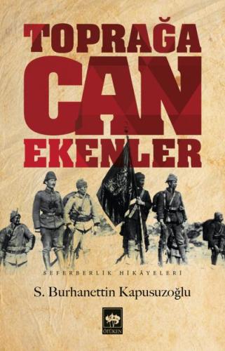 Toprağa Can Ekenler | Kitap Ambarı