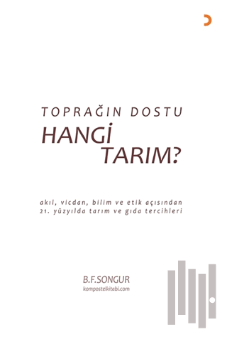 Toprağın Dostu Hangi Tarım? | Kitap Ambarı