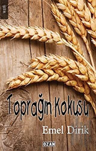 Toprağın Kokusu | Kitap Ambarı