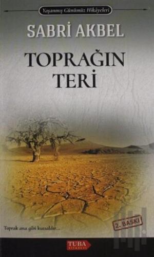 Toprağın Teri | Kitap Ambarı