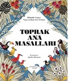 Toprak Ana Masalları | Kitap Ambarı