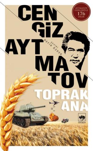 Toprak Ana | Kitap Ambarı