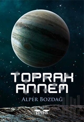 Toprak Annem | Kitap Ambarı