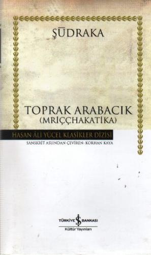 Toprak Arabacık (Ciltli) | Kitap Ambarı