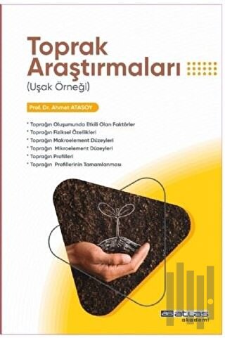 Toprak Araştırmaları | Kitap Ambarı