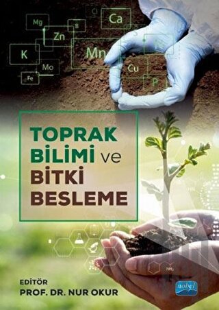 Toprak Bilimi ve Bitki Besleme | Kitap Ambarı