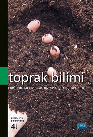 Toprak Bilimi | Kitap Ambarı