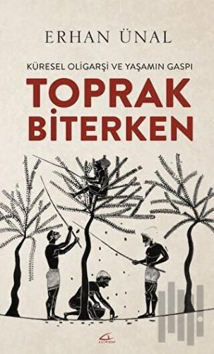 Toprak Biterken | Kitap Ambarı