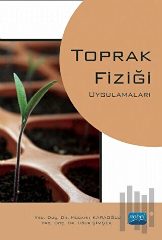 Toprak Fiziği Uygulamaları | Kitap Ambarı