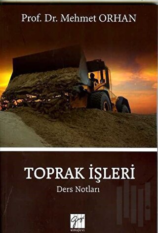 Toprak İşleri | Kitap Ambarı