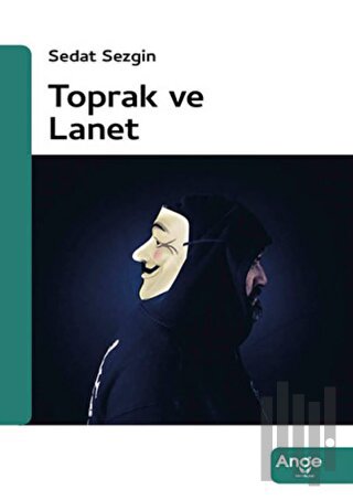 Toprak ve Lanet | Kitap Ambarı