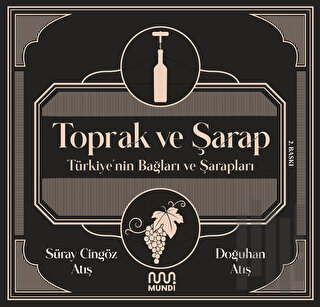 Toprak ve Şarap | Kitap Ambarı