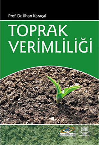 Toprak Verimliliği | Kitap Ambarı