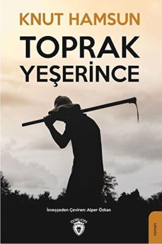 Toprak Yeşerince | Kitap Ambarı