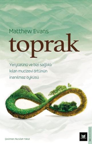 Toprak | Kitap Ambarı