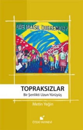 Topraksızlar | Kitap Ambarı