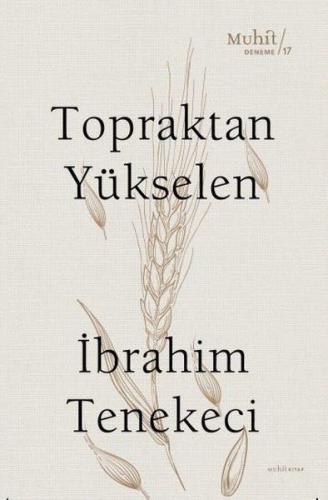 Topraktan Yükselen | Kitap Ambarı