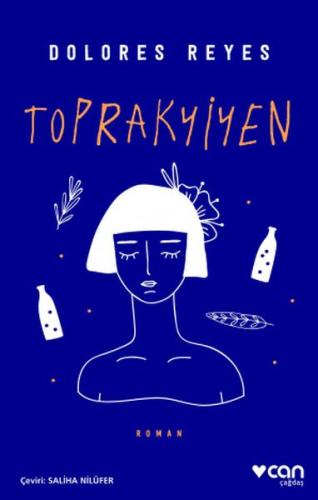 Toprakyiyen | Kitap Ambarı