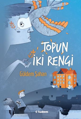 Topun İki Rengi | Kitap Ambarı