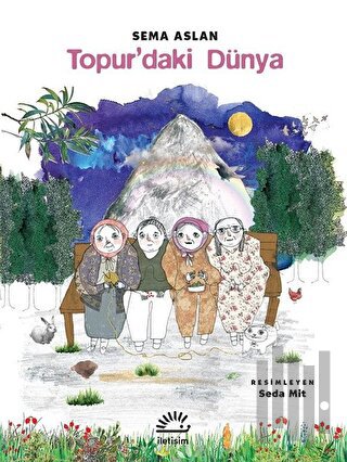 Topur'daki Dünya | Kitap Ambarı