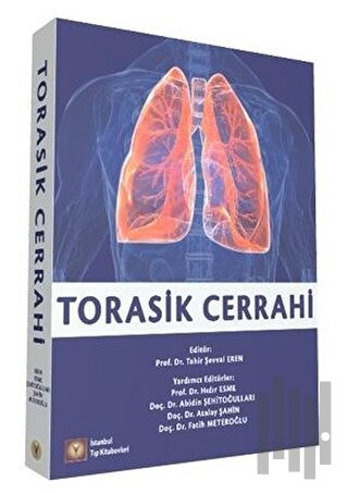 Torasik Cerrahi | Kitap Ambarı