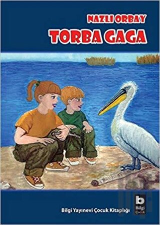 Torba Gaga | Kitap Ambarı