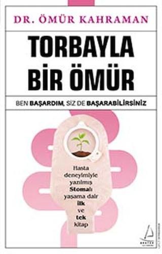 Torbayla Bir Ömür | Kitap Ambarı