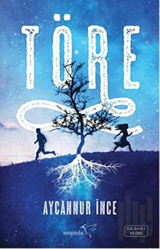 Töre | Kitap Ambarı