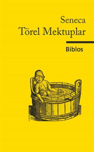 Törel Mektuplar | Kitap Ambarı