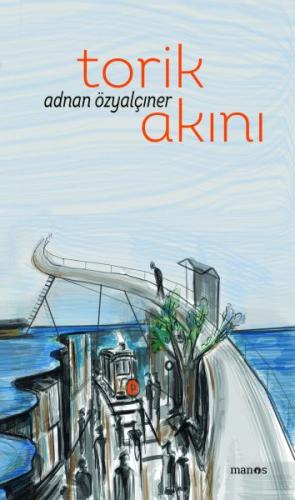 Torik Akını | Kitap Ambarı