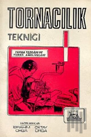 Tornacılık Tekniği | Kitap Ambarı