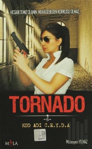 Tornado | Kitap Ambarı