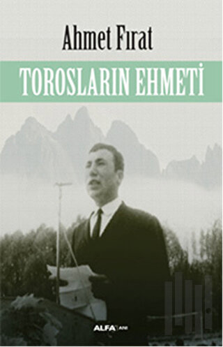 Torosların Ehmeti | Kitap Ambarı