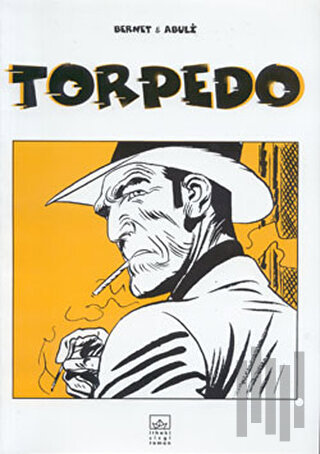 Torpedo | Kitap Ambarı