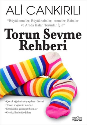 Torun Sevme Rehberi | Kitap Ambarı