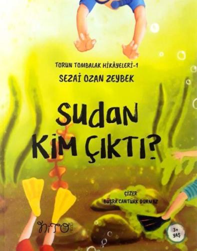 Sudan Kim Çıktı? | Kitap Ambarı