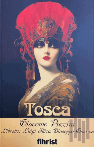 Tosca | Kitap Ambarı